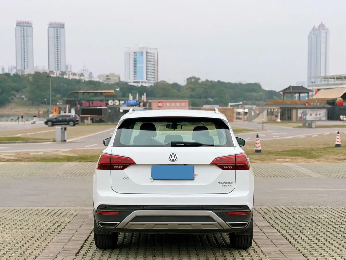 2019 Volkswagen Tayron 2.0T 186HP L4 7DCT,autocango,china used car exporter,china ev exporter,chinese used car exporter,chinese used ev exporter