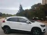 2018 Chery Tiggo 3x 1.5L 106HP L4 4AT