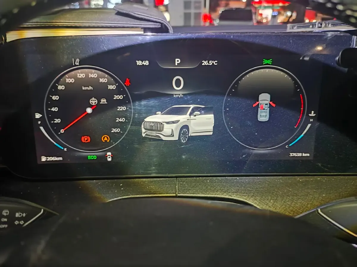 2023 Chery Tiggo 9 2.0T 261HP L4 7DCT,autocango,china used car exporter,china ev exporter,chinese used car exporter,chinese used ev exporter