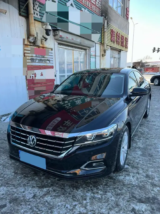 2019 Skoda Kodiak 2.0T 186HP L4 7DCT