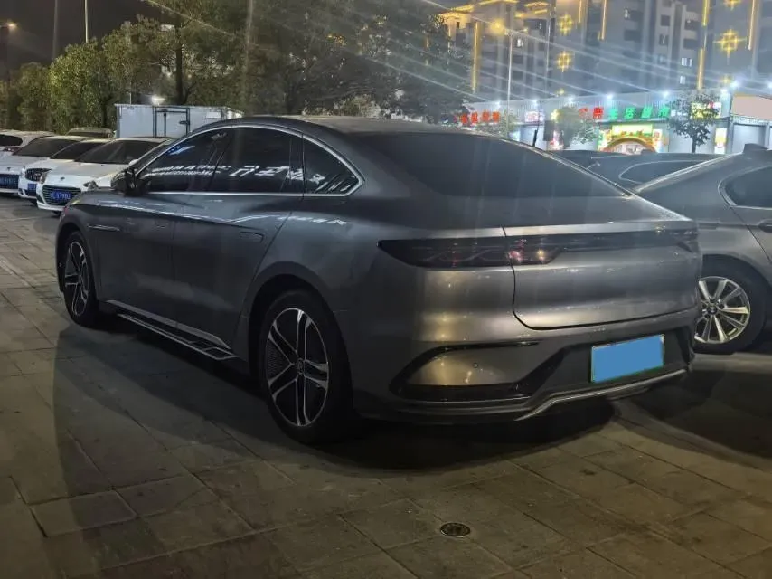 2023 BYD Han BEV 72KWH,autocango,china used car exporter,china ev exporter,chinese used car exporter,chinese used ev exporter