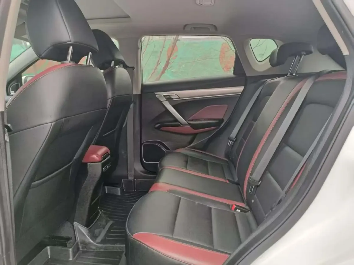 2020 Geely Coolray 1.4T 141HP L4 6DCT,autocango,china used car exporter,china ev exporter,chinese used car exporter,chinese used ev exporter