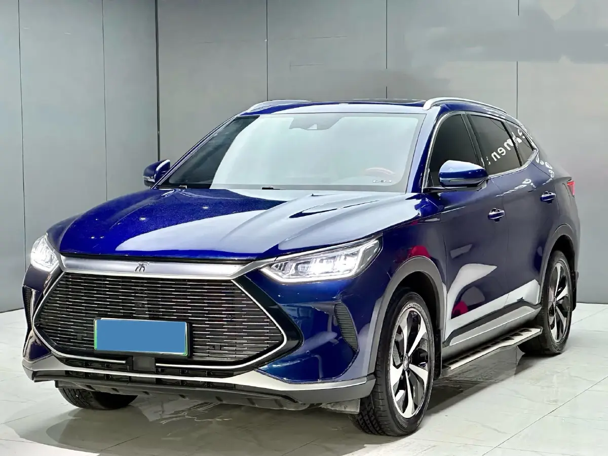 2021 SRM Sea Lion EV BEV 41.86KWH