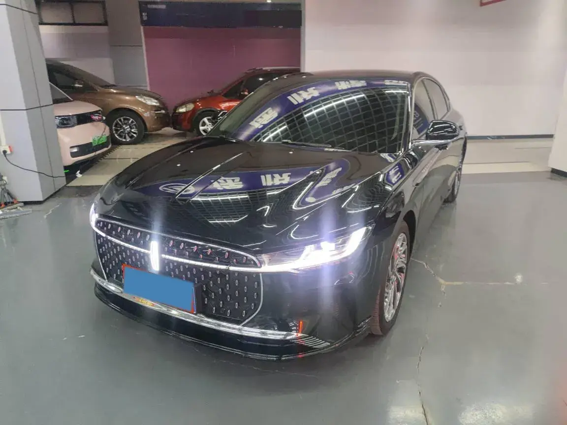 2022 Lincoln Z 2.0T 246HP L4 8AT