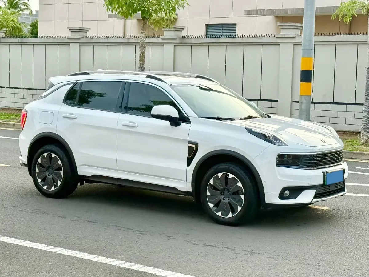 2019 LYNK&CO 01 EM-P 1.5T 180HP L3 7DCT PHEV 9.4KWH,autocango,china used car exporter,china ev exporter,chinese used car exporter,chinese used ev exporter
