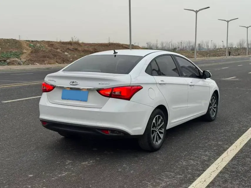 2020 Chery Arrizo 5 1.5L 116HP L4 CVT,autocango,china used car exporter,china ev exporter,chinese used car exporter,chinese used ev exporter