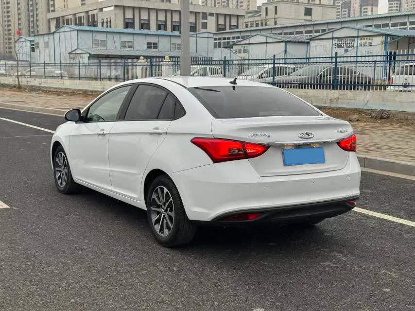 2020 Chery Arrizo 5 1.5L 116HP L4 CVT,autocango,china used car exporter,china ev exporter,chinese used car exporter,chinese used ev exporter
