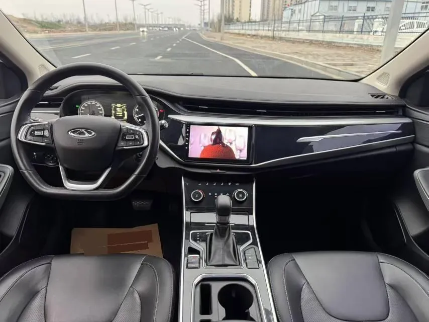 2020 Chery Arrizo 5 1.5L 116HP L4 CVT,autocango,china used car exporter,china ev exporter,chinese used car exporter,chinese used ev exporter