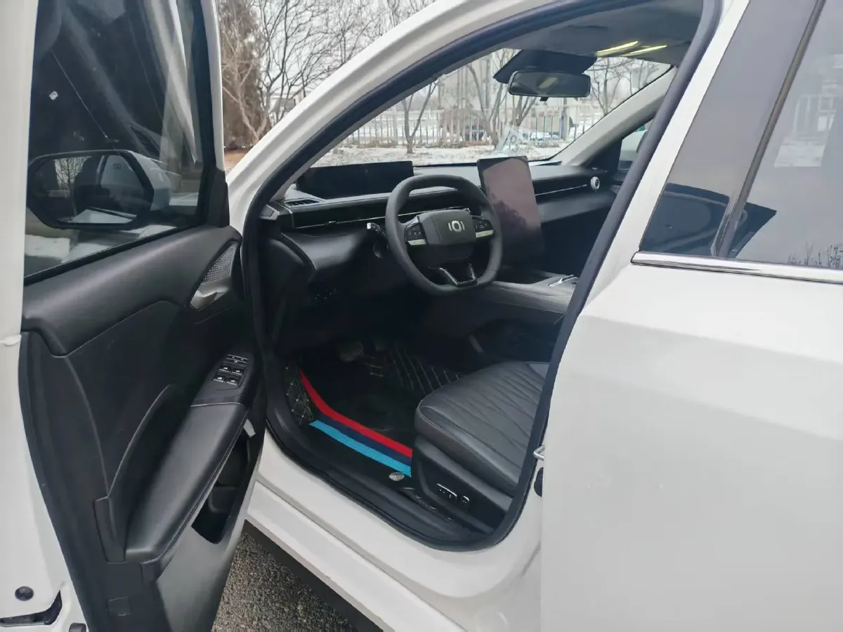 2025 ChangAn QiYuan A05 1.5L 98HP L4 E-CVT PHEV 18.4KWH,autocango,china used car exporter,china ev exporter,chinese used car exporter,chinese used ev exporter