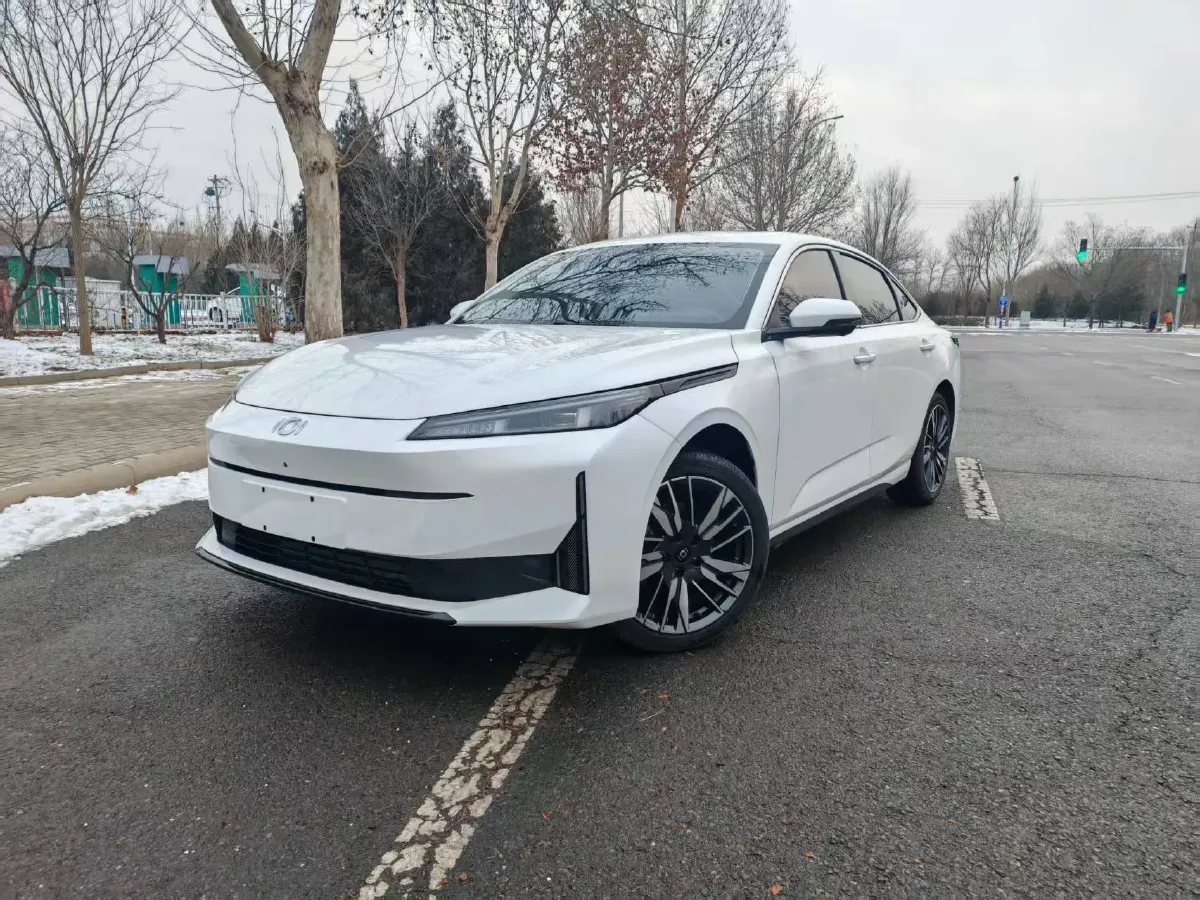 2025 ChangAn QiYuan A05 1.5L 98HP L4 E-CVT PHEV 18.4KWH,autocango,china used car exporter,china ev exporter,chinese used car exporter,chinese used ev exporter