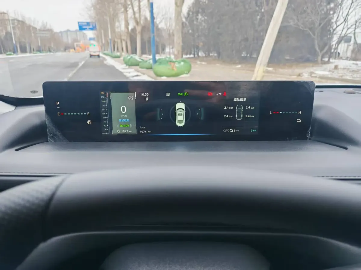 2025 ChangAn QiYuan A05 1.5L 98HP L4 E-CVT PHEV 18.4KWH,autocango,china used car exporter,china ev exporter,chinese used car exporter,chinese used ev exporter