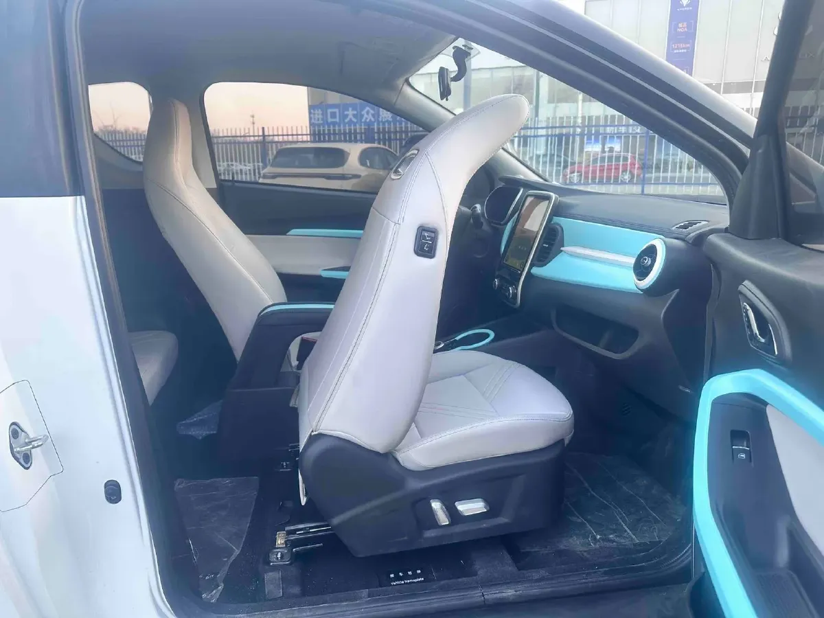 2021 Chery Little Ant BEV 35.6KWH,autocango,china used car exporter,china ev exporter,chinese used car exporter,chinese used ev exporter