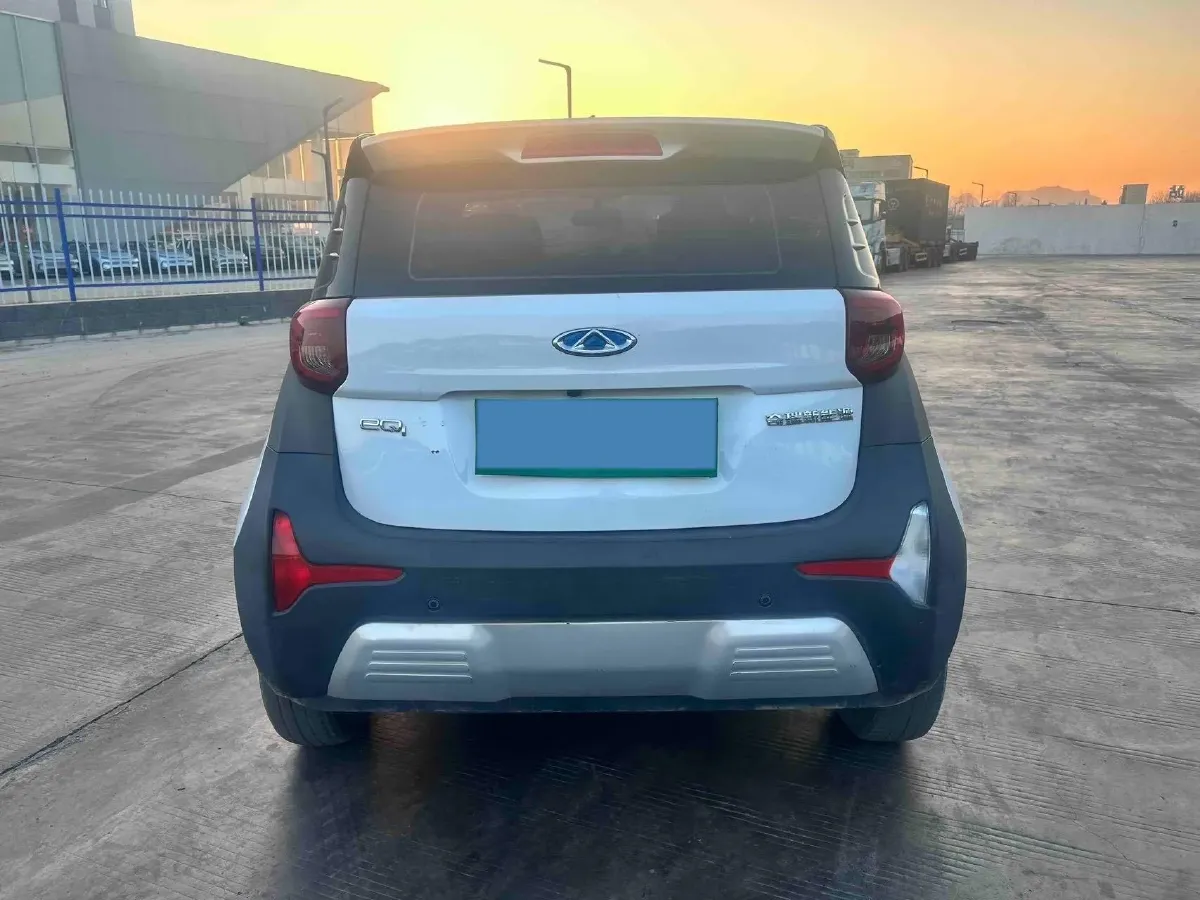 2021 Chery Little Ant BEV 35.6KWH,autocango,china used car exporter,china ev exporter,chinese used car exporter,chinese used ev exporter