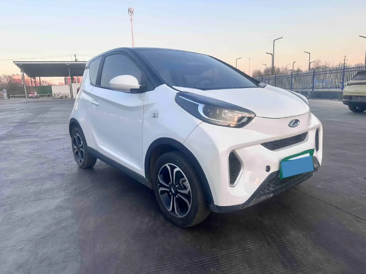 2021 Chery Little Ant BEV 35.6KWH,autocango,china used car exporter,china ev exporter,chinese used car exporter,chinese used ev exporter