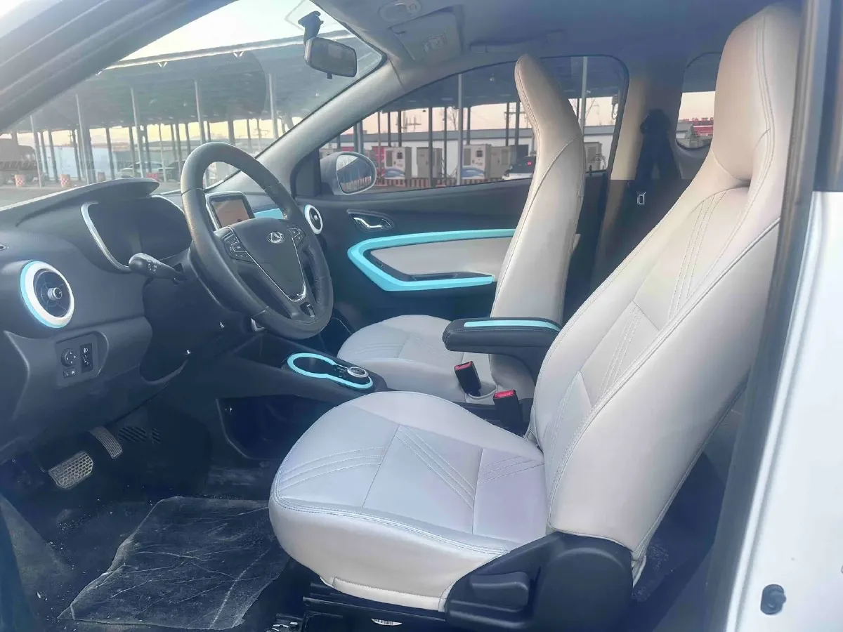 2021 Chery Little Ant BEV 35.6KWH,autocango,china used car exporter,china ev exporter,chinese used car exporter,chinese used ev exporter