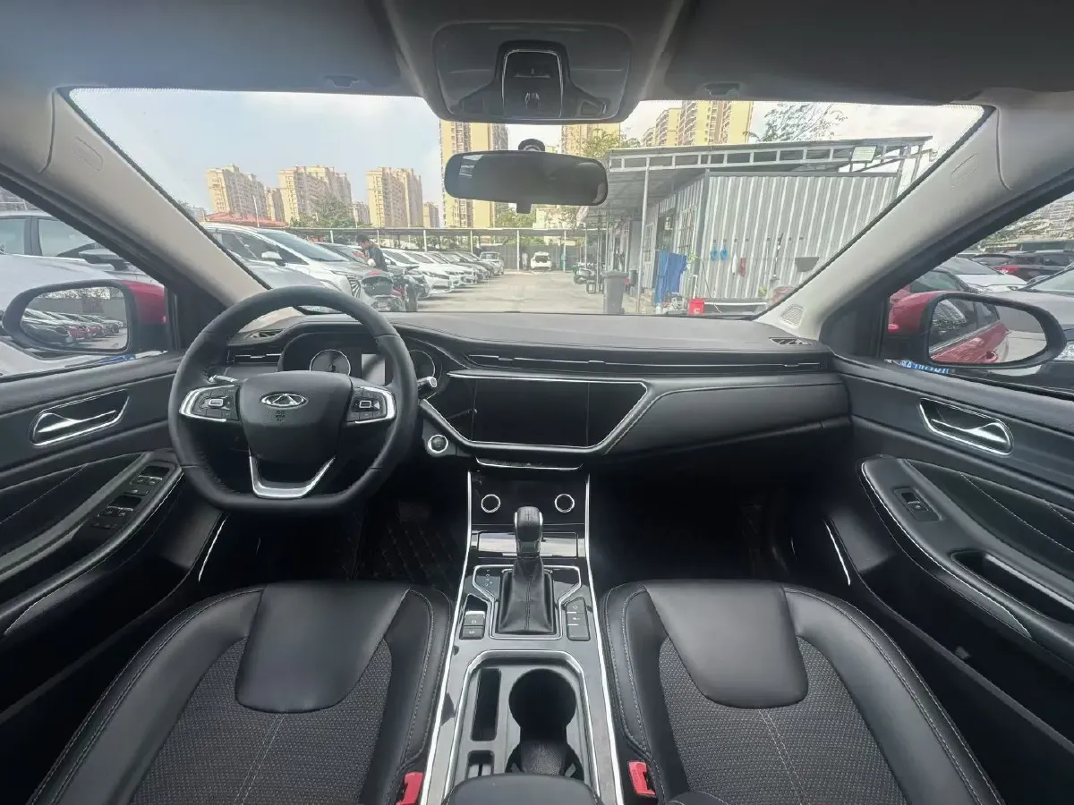 2019 Chery Arrizo GX 1.5T 156HP L4 CVT,autocango,china used car exporter,china ev exporter,chinese used car exporter,chinese used ev exporter
