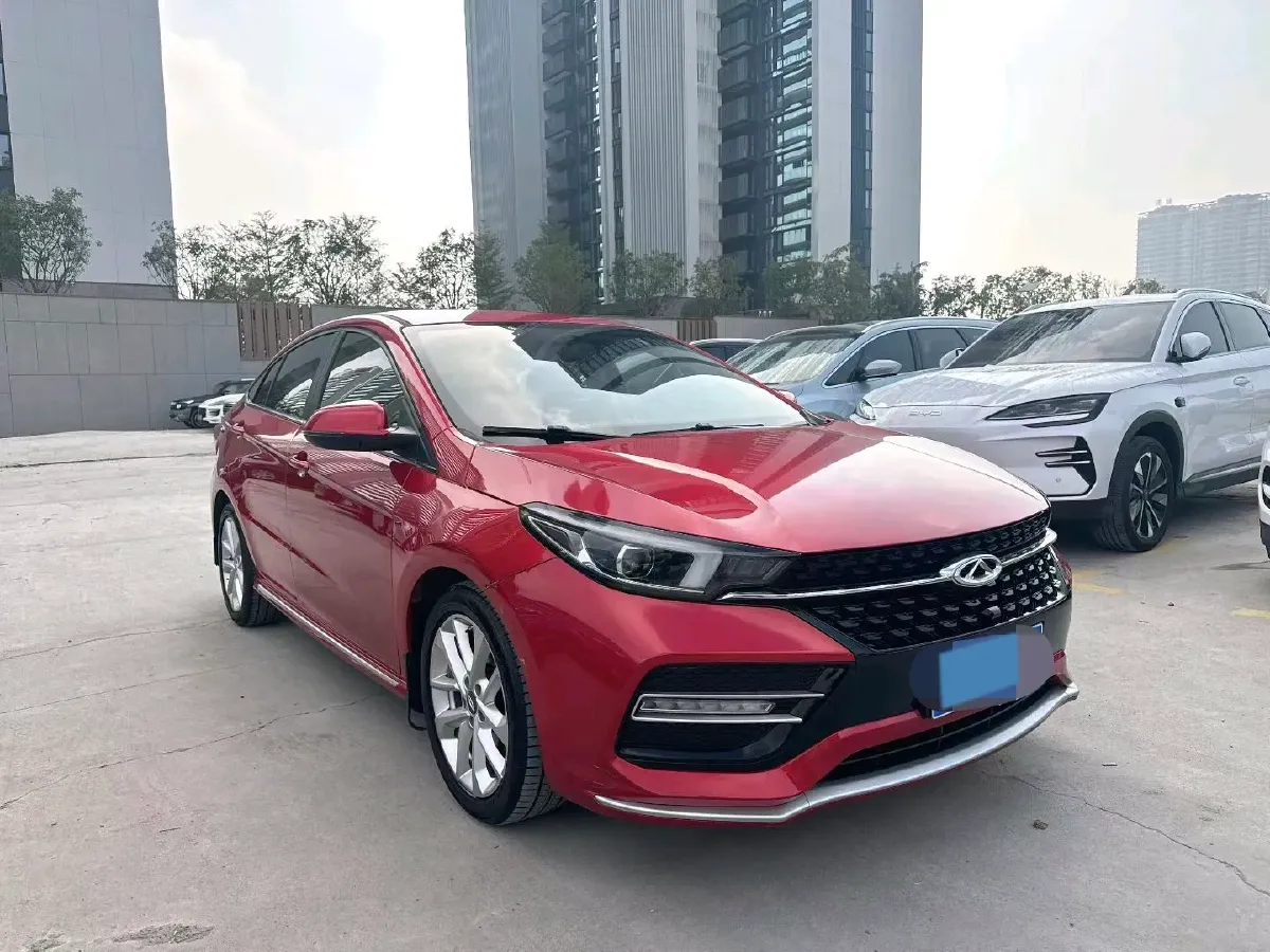 2019 Chery Arrizo GX 1.5T 156HP L4 CVT,autocango,china used car exporter,china ev exporter,chinese used car exporter,chinese used ev exporter