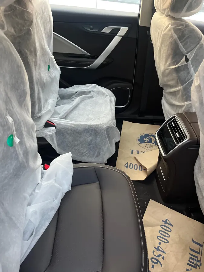 2025 Livan 8 BEV 50.4KWH,autocango,china used car exporter,china ev exporter,chinese used car exporter,chinese used ev exporter