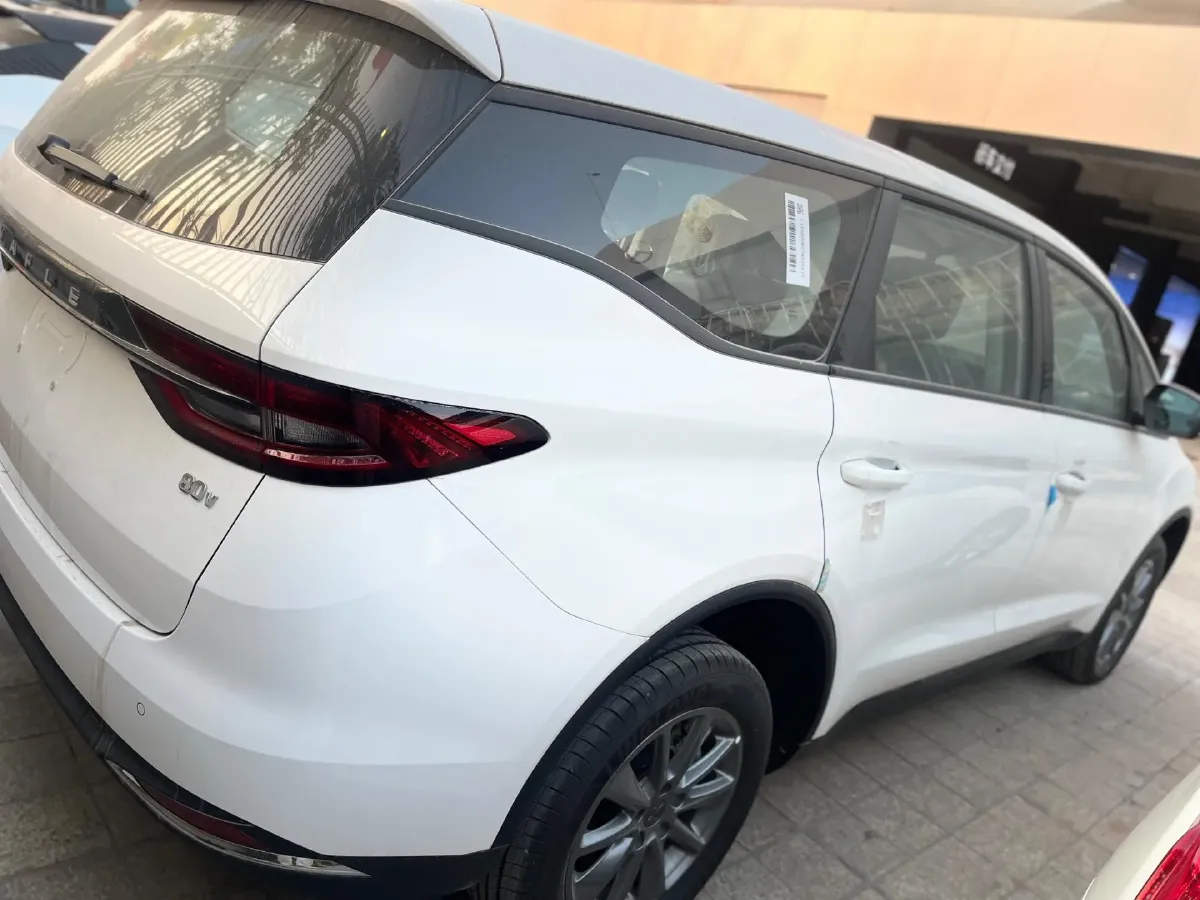 2025 Livan 8 BEV 50.4KWH,autocango,china used car exporter,china ev exporter,chinese used car exporter,chinese used ev exporter