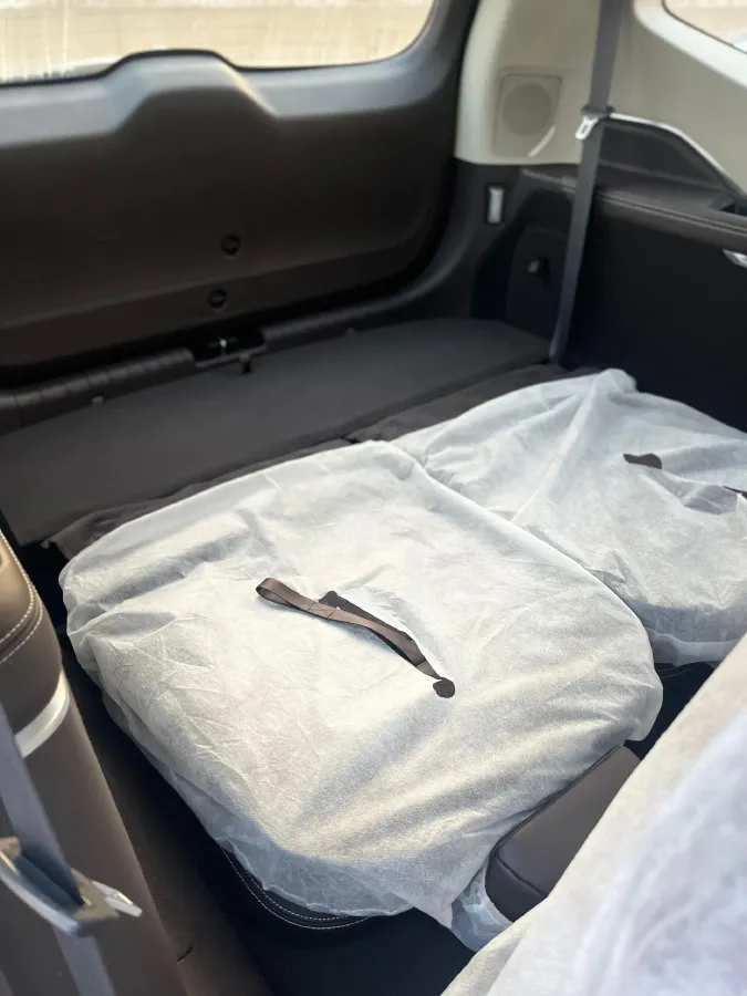 2025 Livan 8 BEV 50.4KWH,autocango,china used car exporter,china ev exporter,chinese used car exporter,chinese used ev exporter