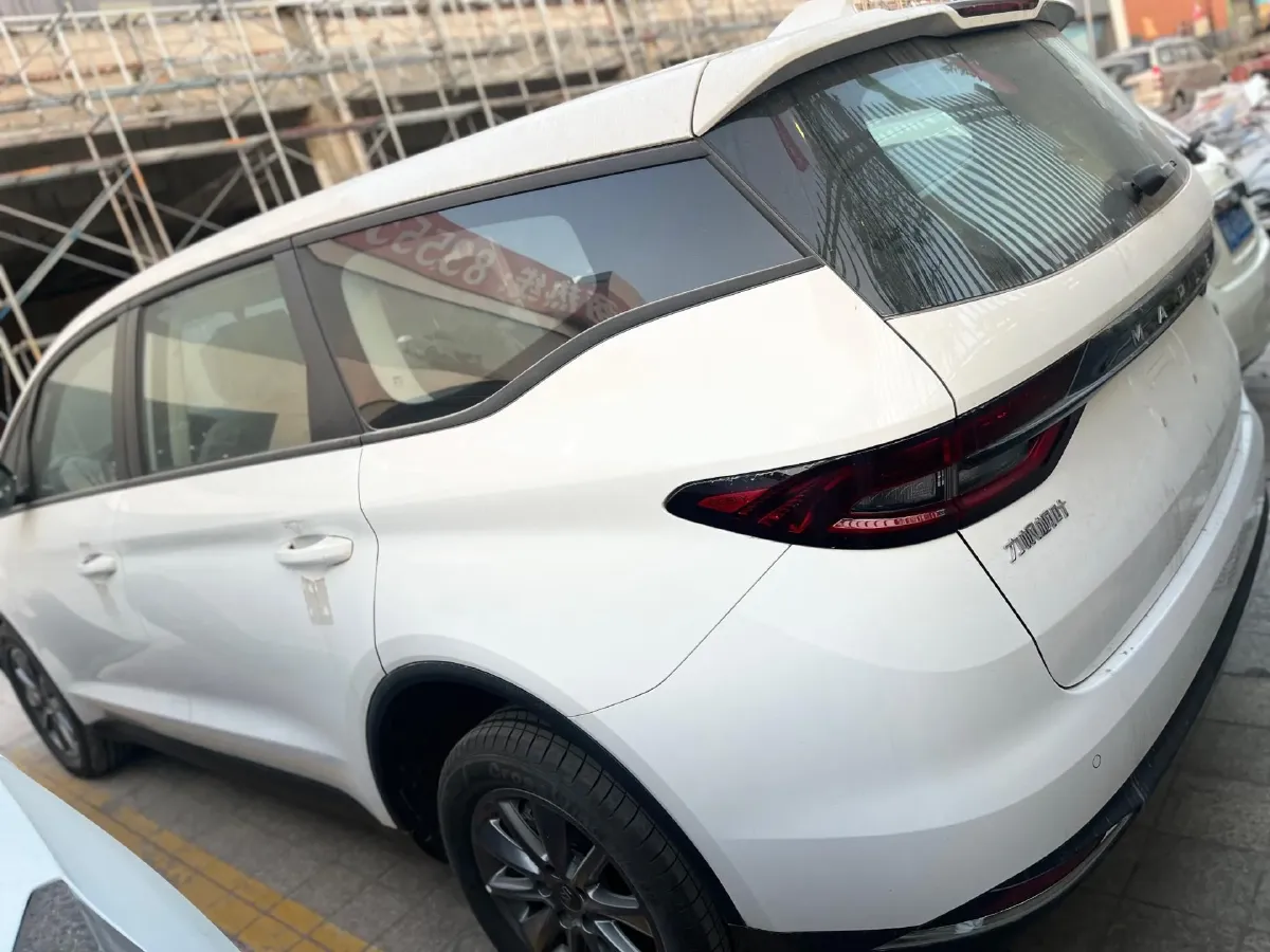2025 Livan 8 BEV 50.4KWH,autocango,china used car exporter,china ev exporter,chinese used car exporter,chinese used ev exporter