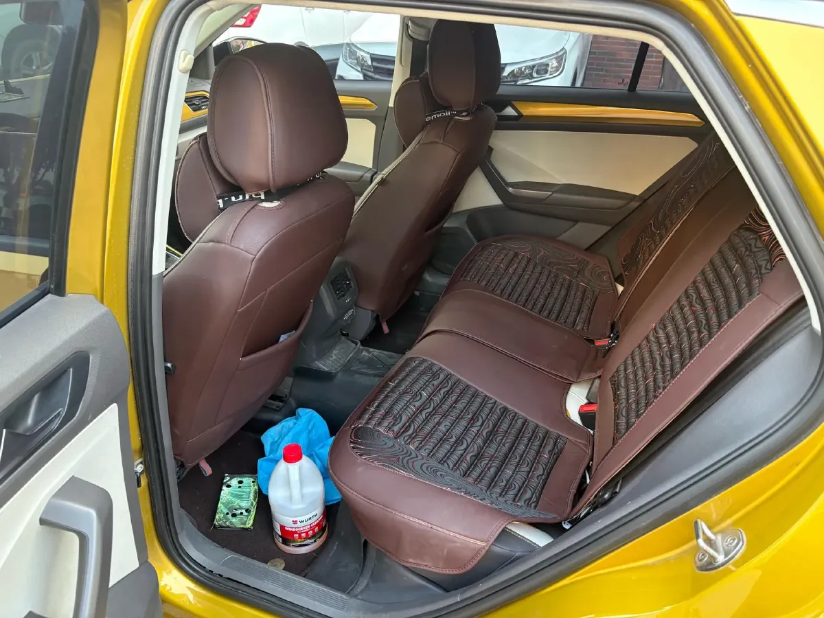 2018 Ford Kuga 1.5T 181HP L4 6AT,autocango,china used car exporter,china ev exporter,chinese used car exporter,chinese used ev exporter