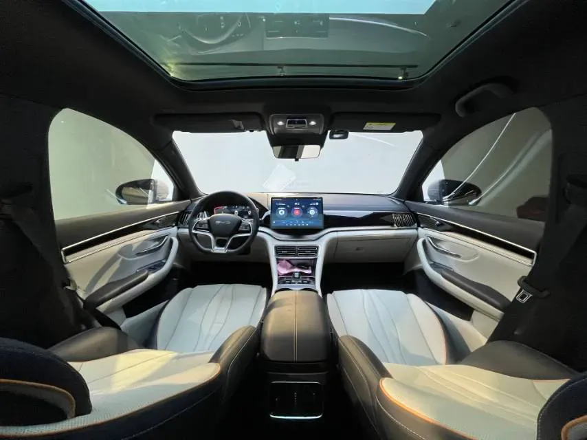 2023 BYD Song Plus 1.5L 110HP L4 E-CVT PHEV 18.3KWH,autocango,china used car exporter,china ev exporter,chinese used car exporter,chinese used ev exporter