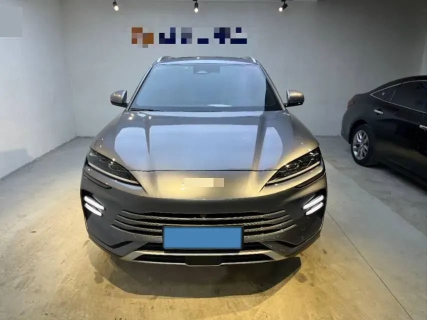 2023 BYD Song Plus 1.5L 110HP L4 E-CVT PHEV 18.3KWH,autocango,china used car exporter,china ev exporter,chinese used car exporter,chinese used ev exporter
