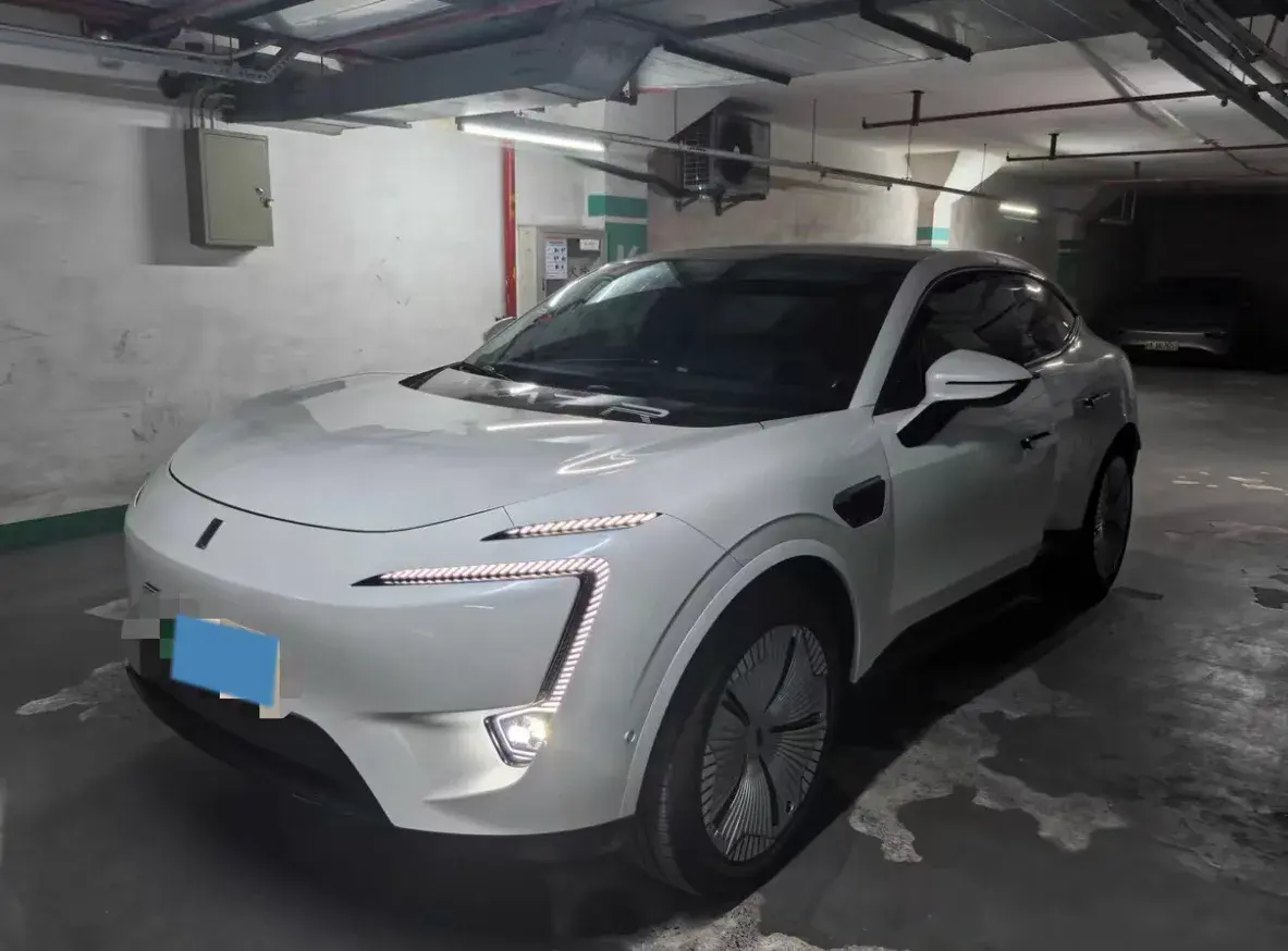 2023 Avatr 11 BEV 90.38KWH