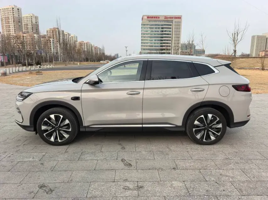 2025 BYD Song Plus BEV 71.8KWH,autocango,china used car exporter,china ev exporter,chinese used car exporter,chinese used ev exporter