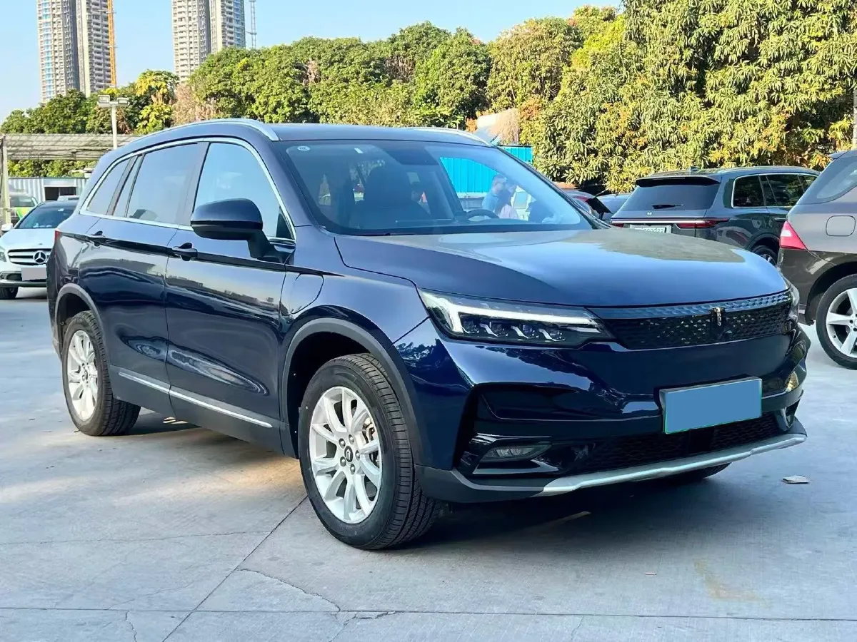 2022 Hycan A06 BEV 63KWH,autocango,china used car exporter,china ev exporter,chinese used car exporter,chinese used ev exporter