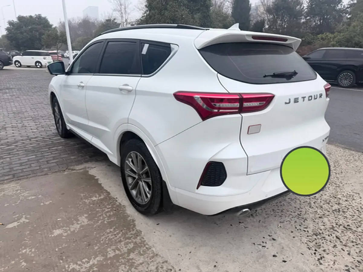 2020 Jetour X70 1.5T 156HP L4 6MT,autocango,china used car exporter,china ev exporter,chinese used car exporter,chinese used ev exporter