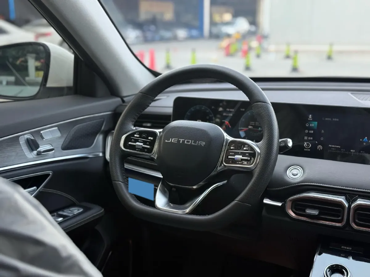 2021 Jetour X70 Plus 1.6T 197HP L4 7DCT,autocango,china used car exporter,china ev exporter,chinese used car exporter,chinese used ev exporter