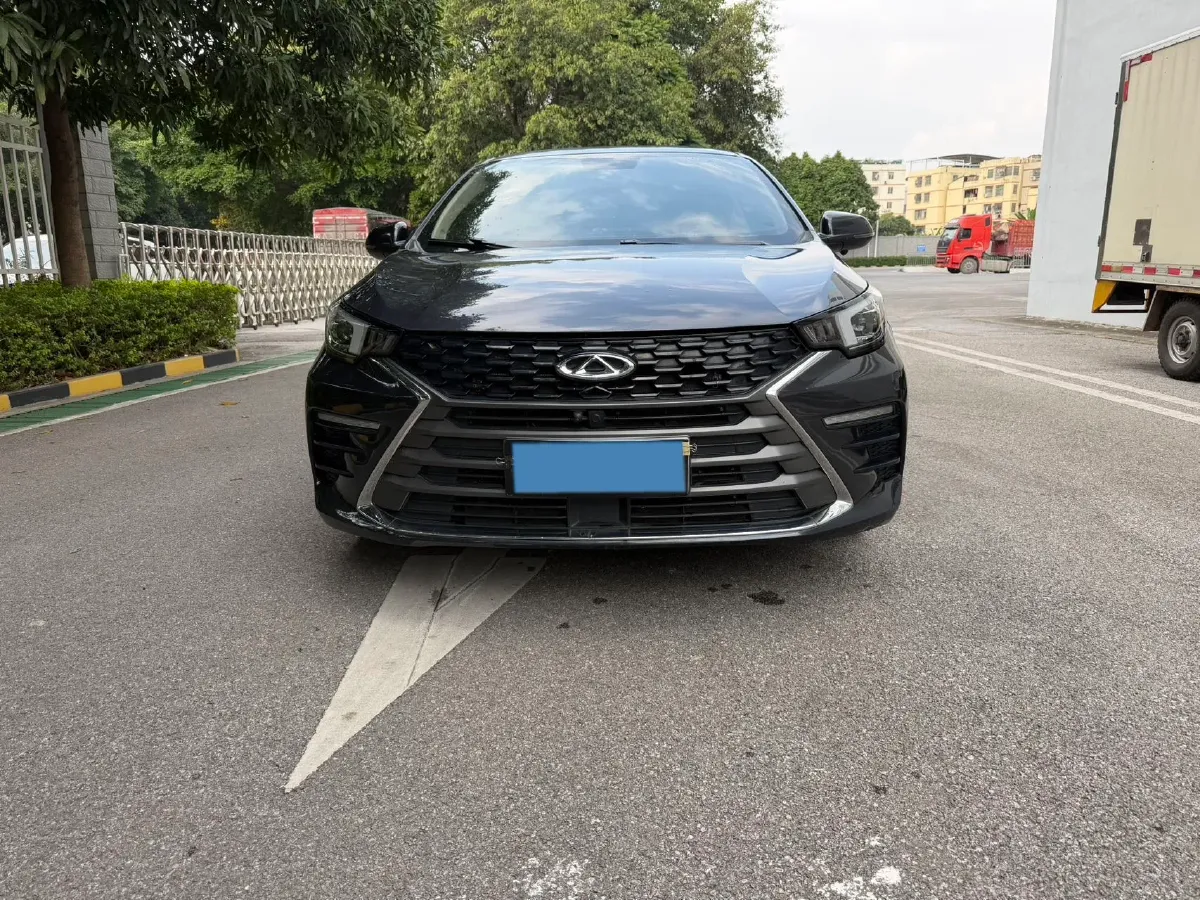 2021 Chery Arrizo 5 Plus 1.5L 116HP L4 CVT,autocango,china used car exporter,china ev exporter,chinese used car exporter,chinese used ev exporter