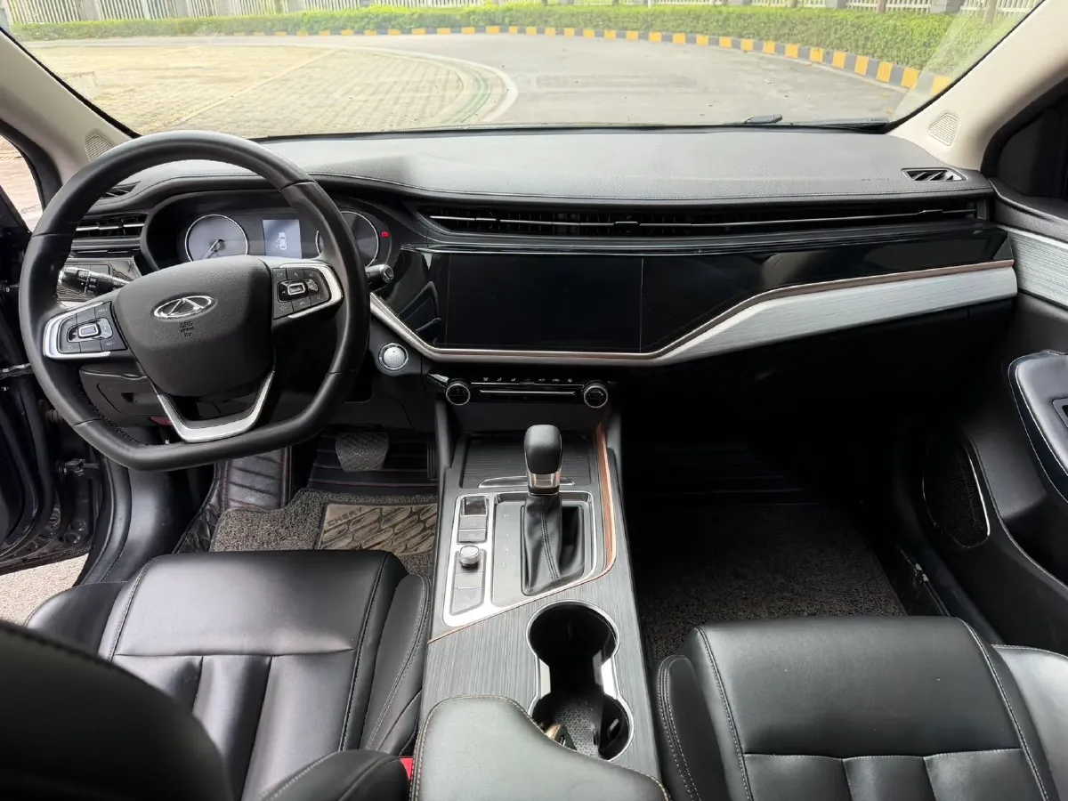 2021 Chery Arrizo 5 Plus 1.5L 116HP L4 CVT,autocango,china used car exporter,china ev exporter,chinese used car exporter,chinese used ev exporter