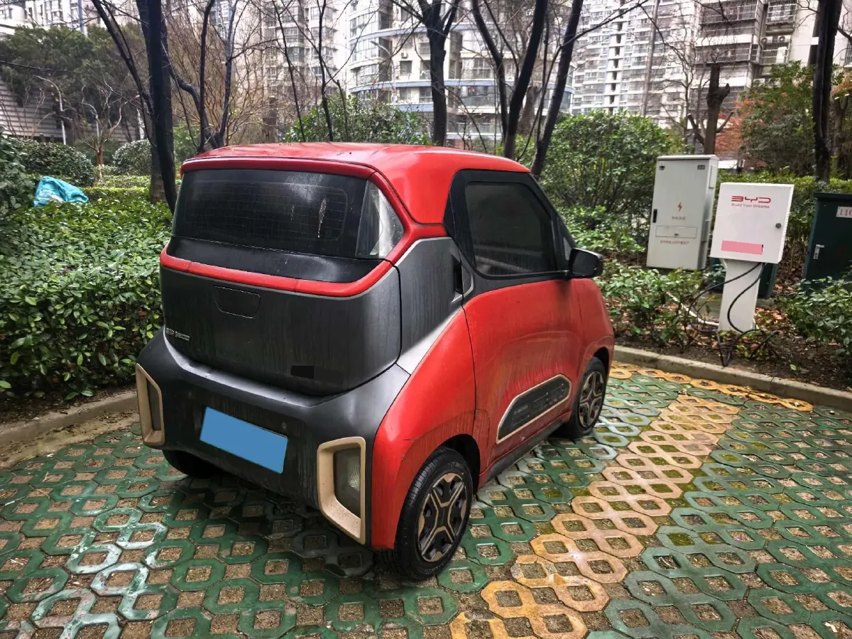 2017 BaoJun E100 BEV 14.9KWH,autocango,china used car exporter,china ev exporter,chinese used car exporter,chinese used ev exporter