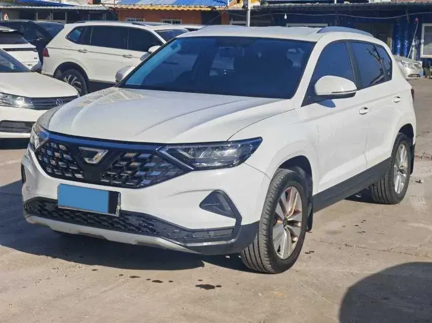 2021 Jetta VS5 1.4T 150HP L4 6AT