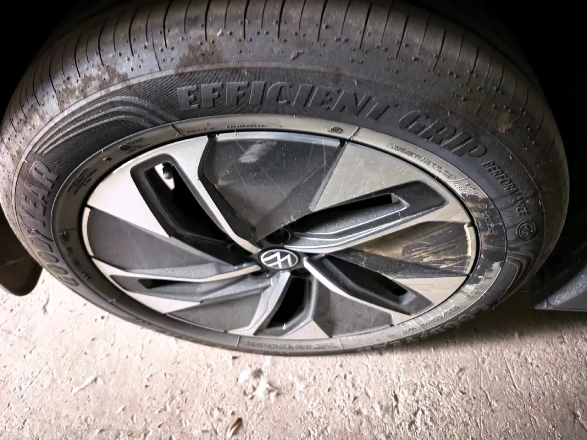 2026 Volkswagen ID.4 Crozz BEV,autocango,china used car exporter,china ev exporter,chinese used car exporter,chinese used ev exporter