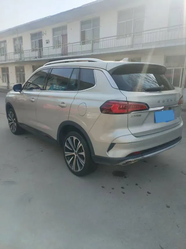 2021 Roewe RX5 MAX 2.0T 231HP L4 6DCT,autocango,china used car exporter,china ev exporter,chinese used car exporter,chinese used ev exporter