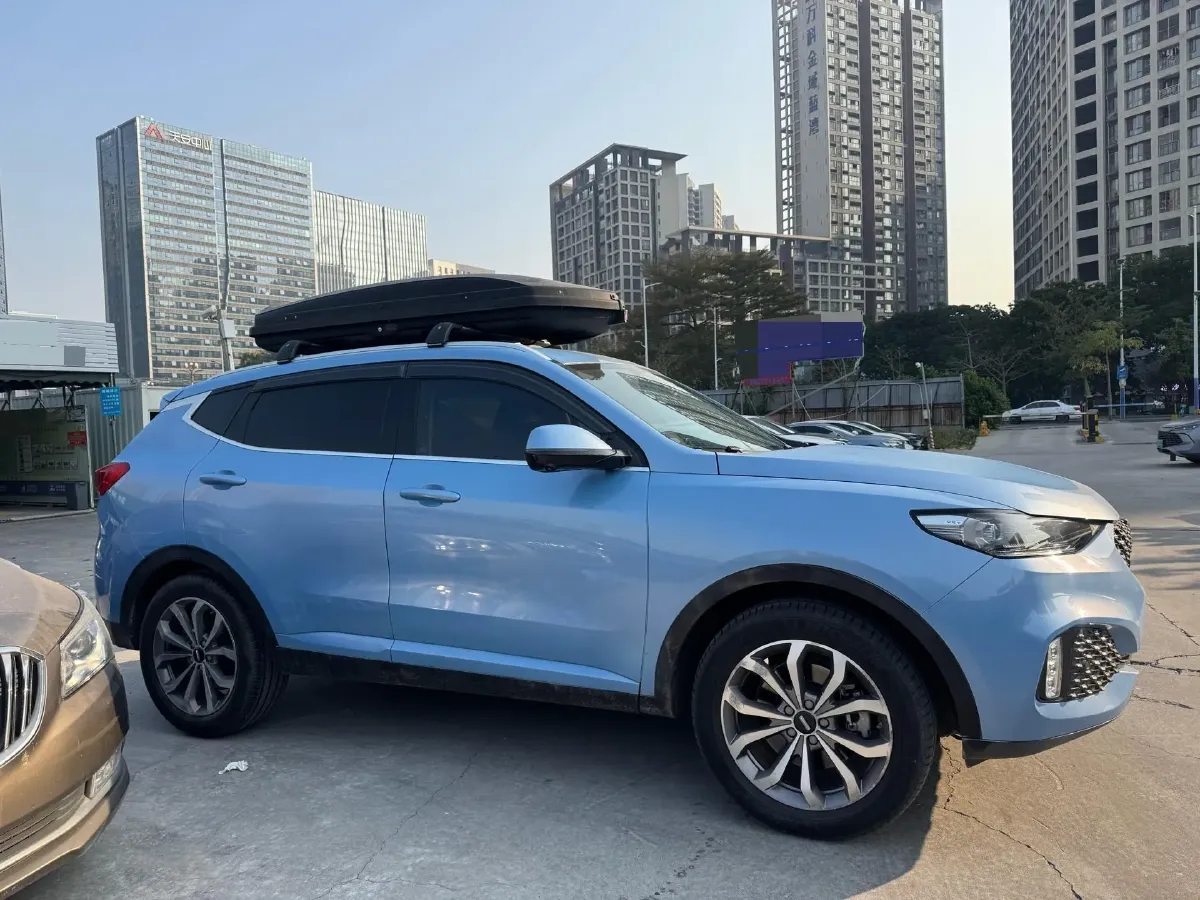 2020 WEY VV6 2.0T 227HP L4 7DCT,autocango,china used car exporter,china ev exporter,chinese used car exporter,chinese used ev exporter