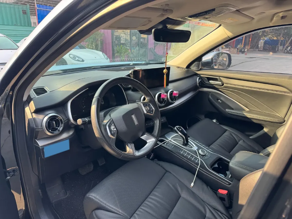 2020 WEY VV6 2.0T 227HP L4 7DCT,autocango,china used car exporter,china ev exporter,chinese used car exporter,chinese used ev exporter