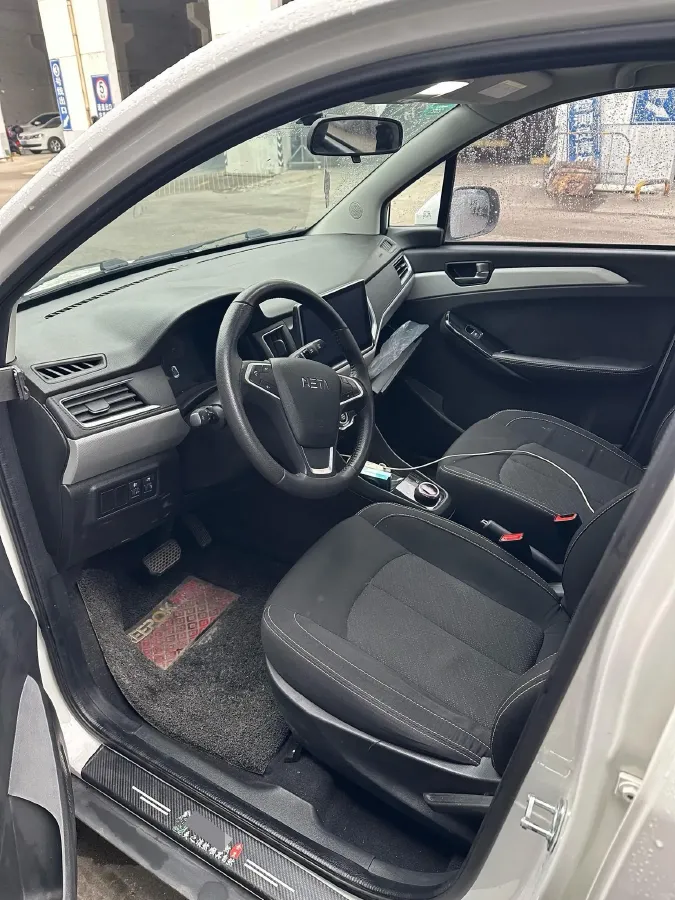 2020 Neta N01 BEV,autocango,china used car exporter,china ev exporter,chinese used car exporter,chinese used ev exporter