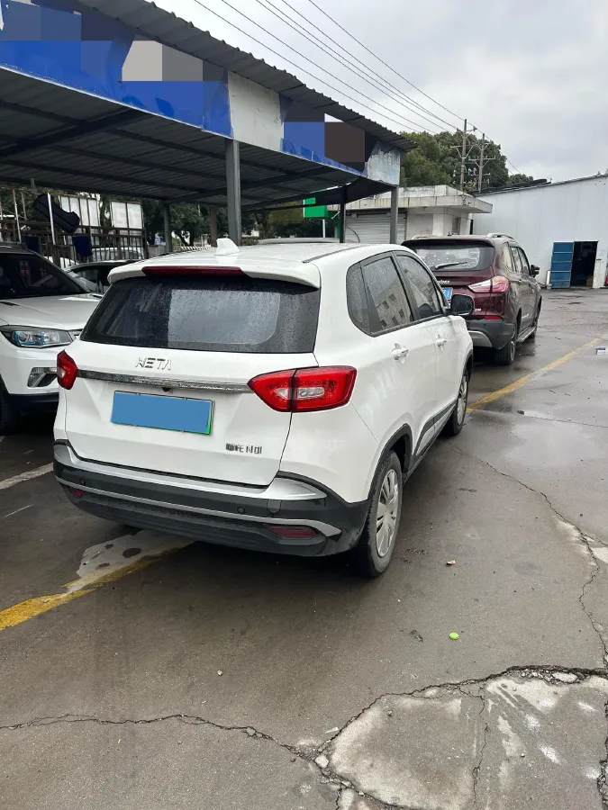 2020 Neta N01 BEV,autocango,china used car exporter,china ev exporter,chinese used car exporter,chinese used ev exporter