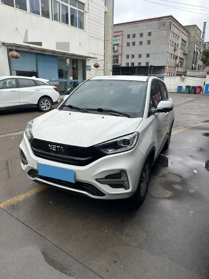 2020 Neta N01 BEV,autocango,china used car exporter,china ev exporter,chinese used car exporter,chinese used ev exporter