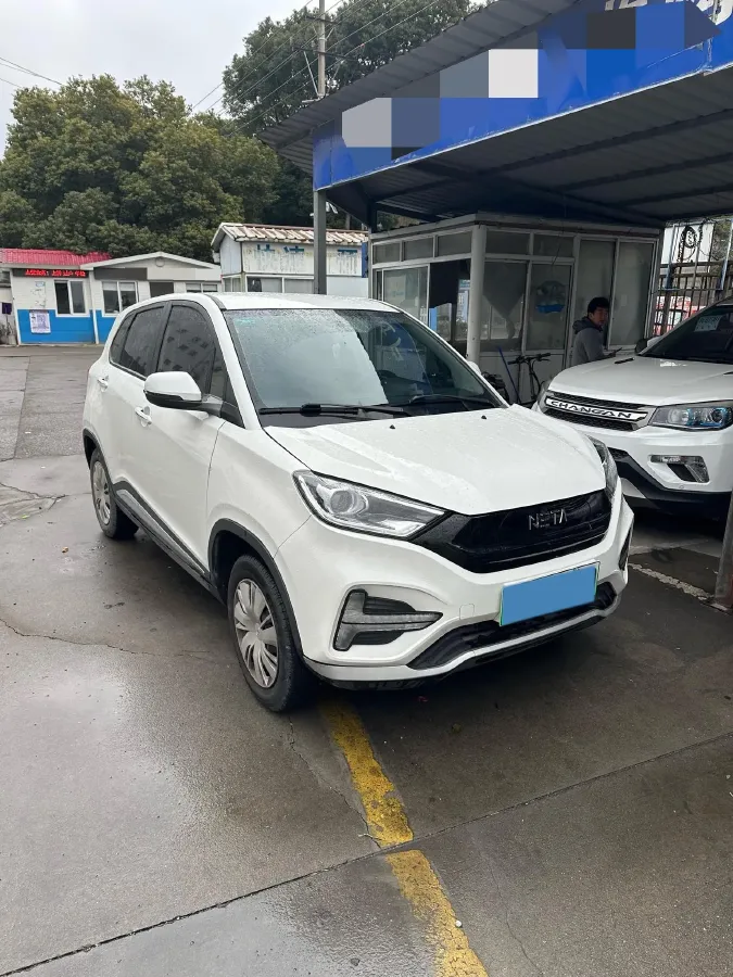 2020 Neta N01 BEV,autocango,china used car exporter,china ev exporter,chinese used car exporter,chinese used ev exporter