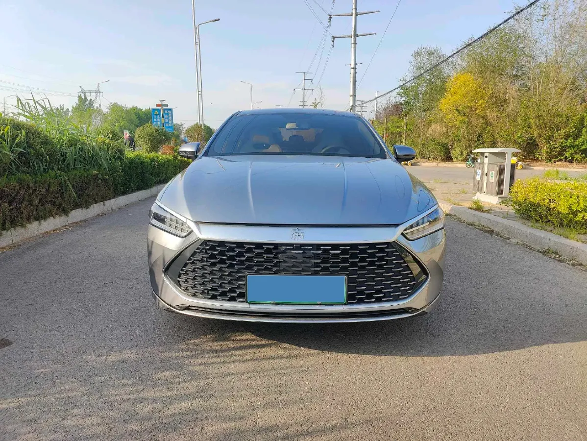 2023 BYD Qin Plus 1.5L 110HP L4 E-CVT PHEV 8.32KWH,autocango,china used car exporter,china ev exporter,chinese used car exporter,chinese used ev exporter