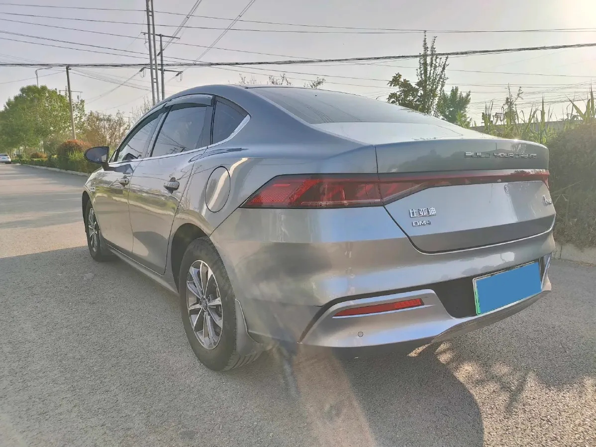 2023 BYD Qin Plus 1.5L 110HP L4 E-CVT PHEV 8.32KWH,autocango,china used car exporter,china ev exporter,chinese used car exporter,chinese used ev exporter