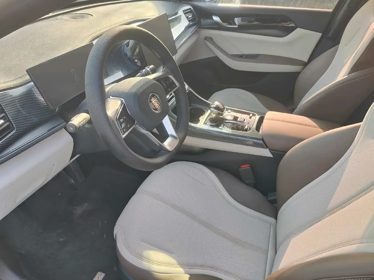 2023 BYD Qin Plus 1.5L 110HP L4 E-CVT PHEV 8.32KWH,autocango,china used car exporter,china ev exporter,chinese used car exporter,chinese used ev exporter