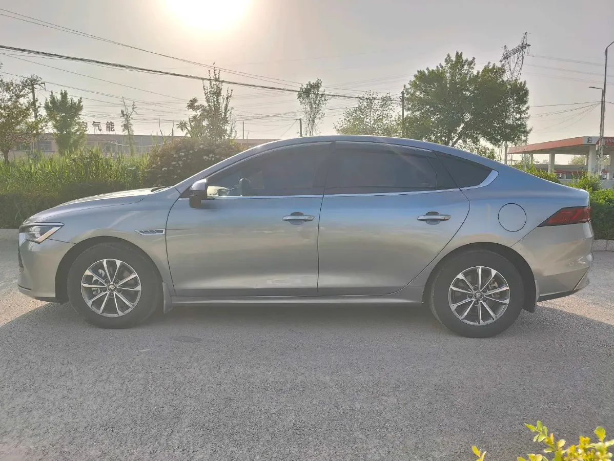 2023 BYD Qin Plus 1.5L 110HP L4 E-CVT PHEV 8.32KWH,autocango,china used car exporter,china ev exporter,chinese used car exporter,chinese used ev exporter