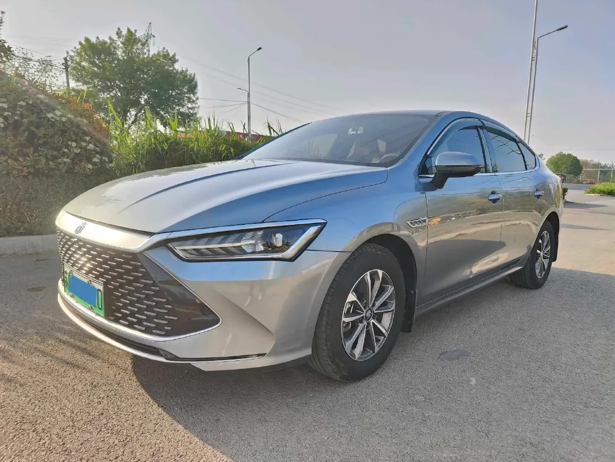 2023 BYD Qin Plus 1.5L 110HP L4 E-CVT PHEV 8.32KWH,autocango,china used car exporter,china ev exporter,chinese used car exporter,chinese used ev exporter